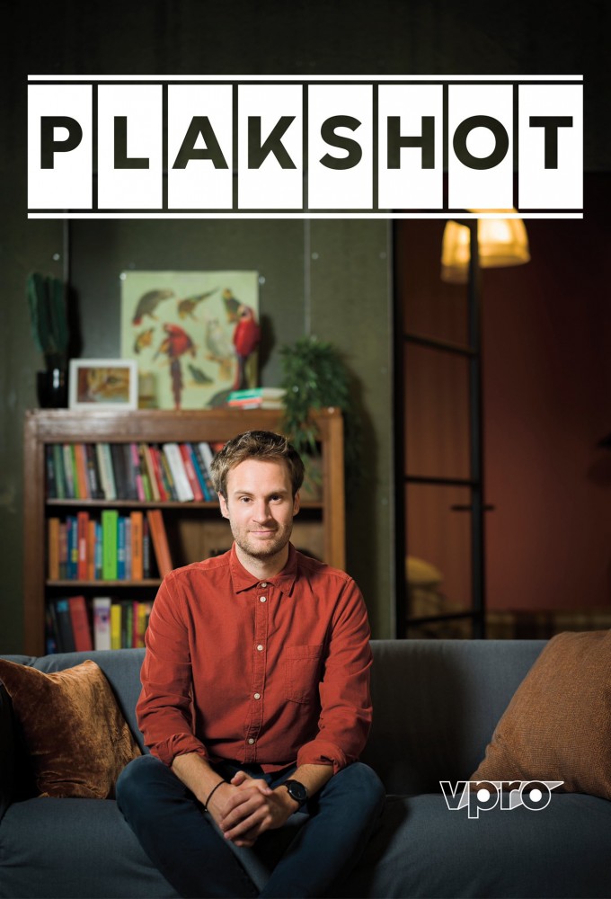 Plakshot Image