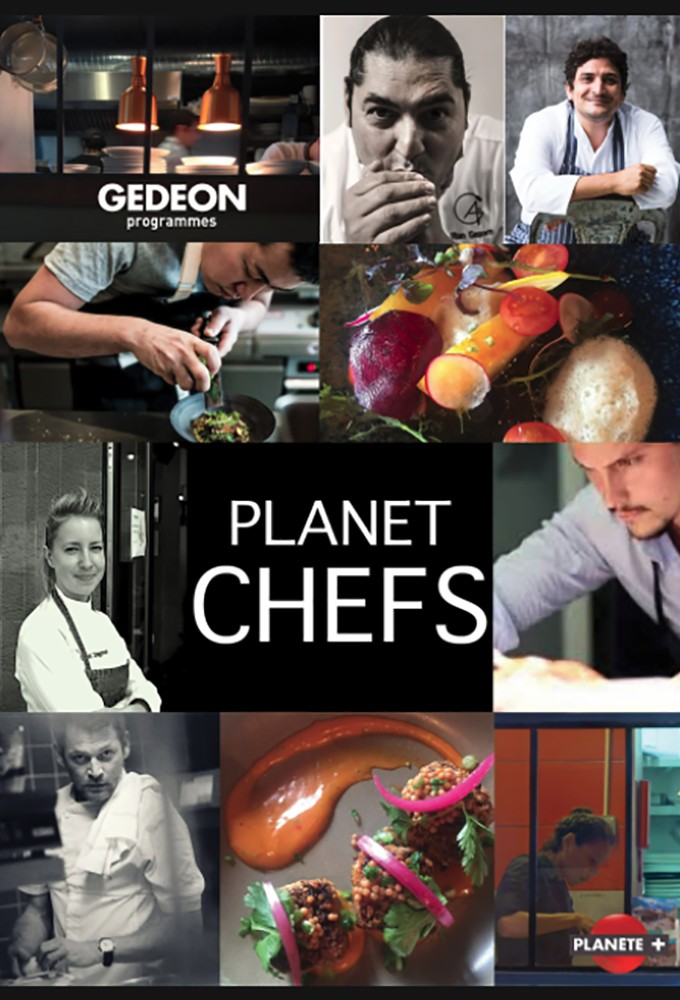 Planète Chefs Image