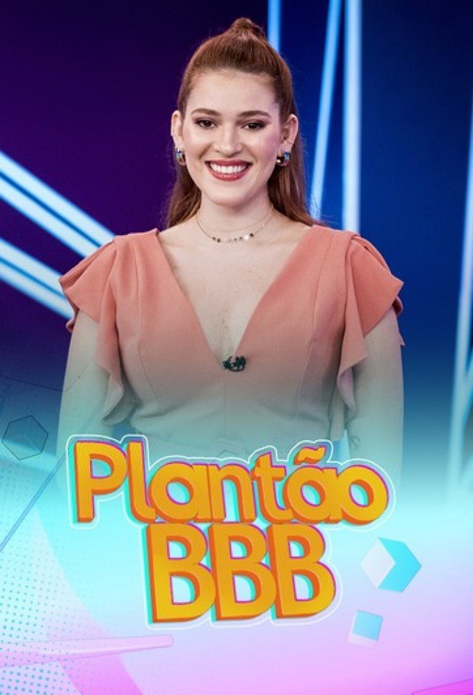 Plantão BBB Image
