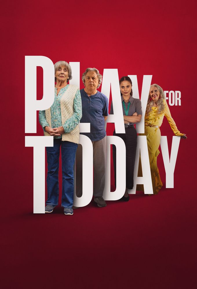 Play for Today (2025) Image
