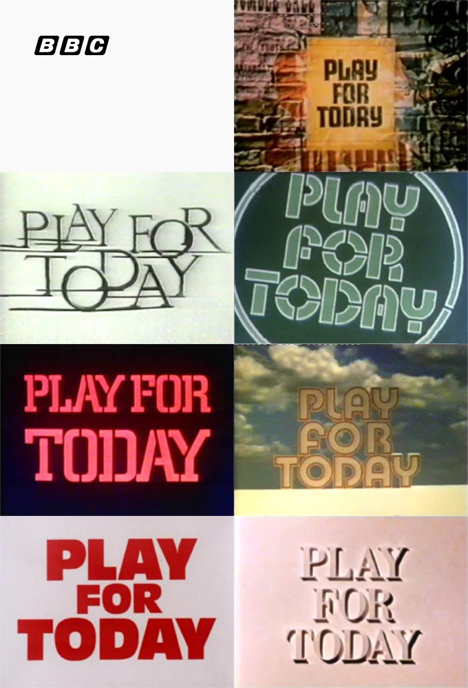 Play for Today Image