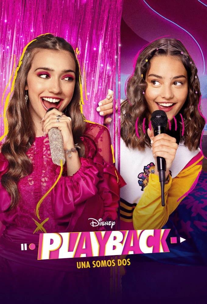 Playback: Together We Are One Image