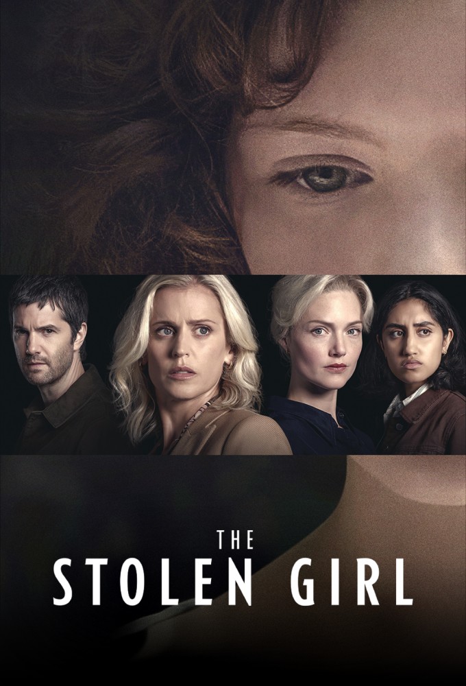 The Stolen Girl Image