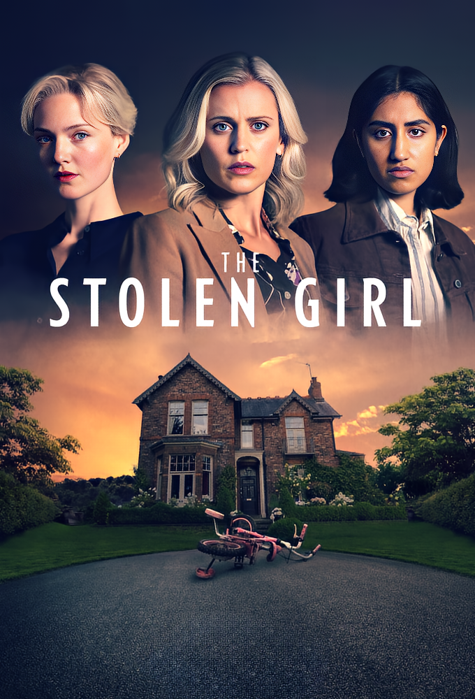 The Stolen Girl Image