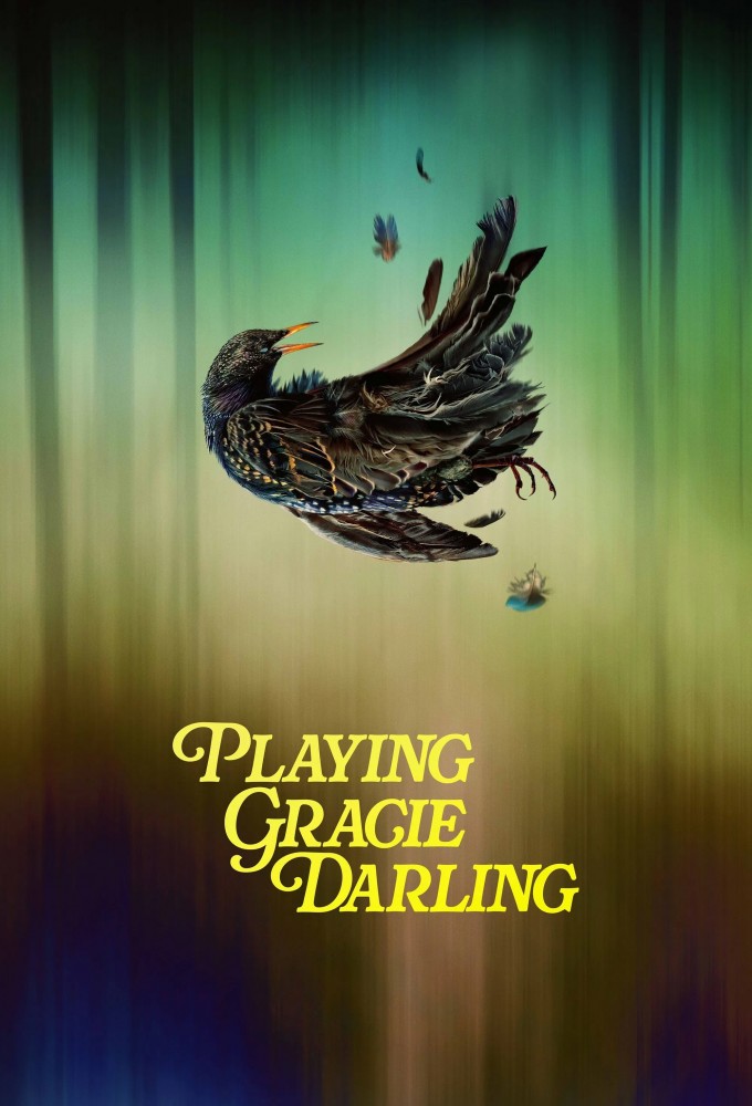 Playing Gracie Darling Image