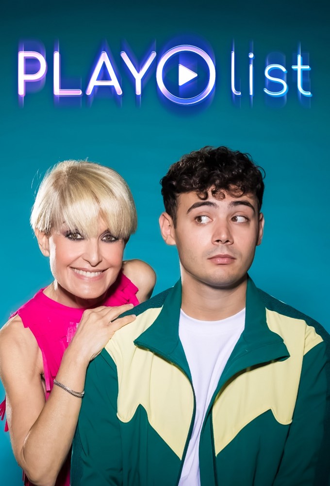 Playlist - Tutto ciò che è musica Image