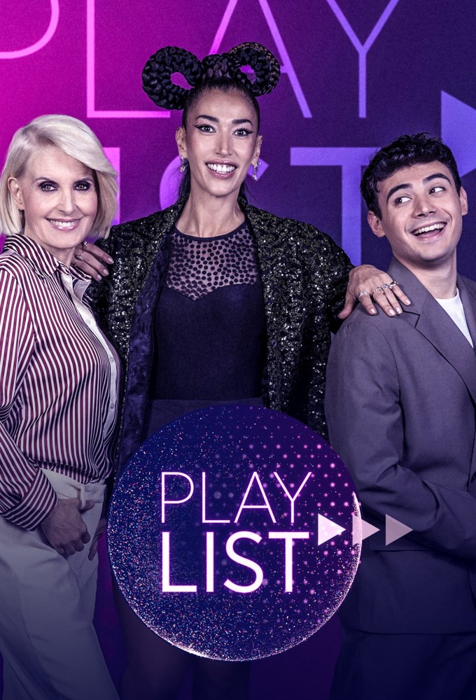 Playlist - Tutto ciò che è musica Image