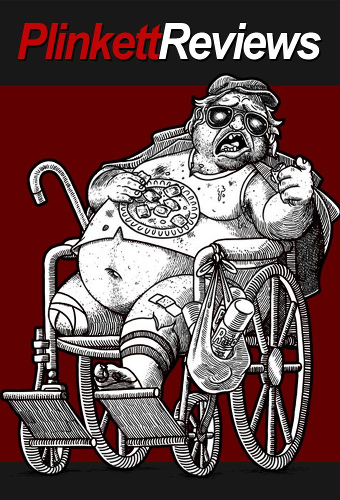Plinkett Reviews Image