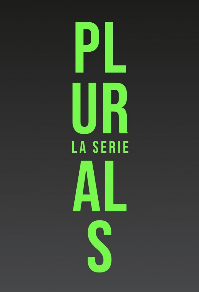 Plurals series poster
