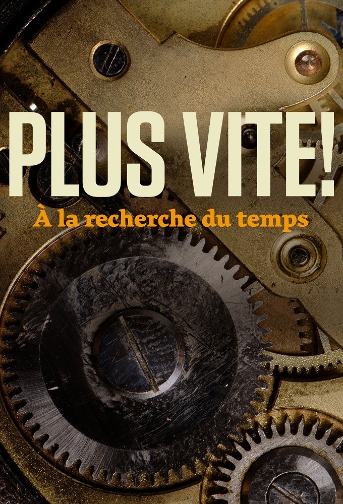 Plus vite ! Image