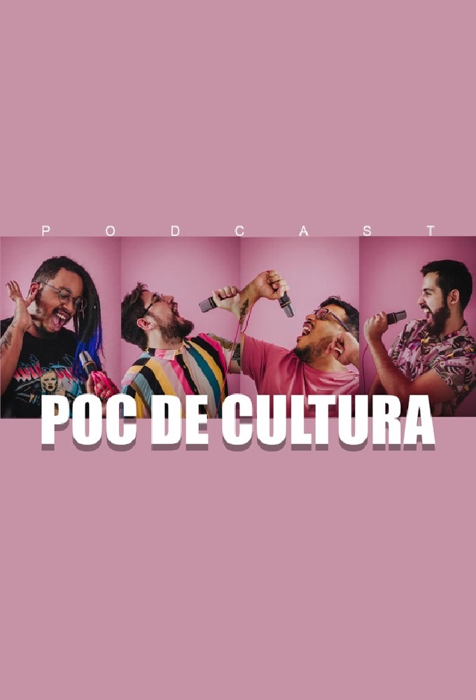POC de Cultura (Podcast) Image