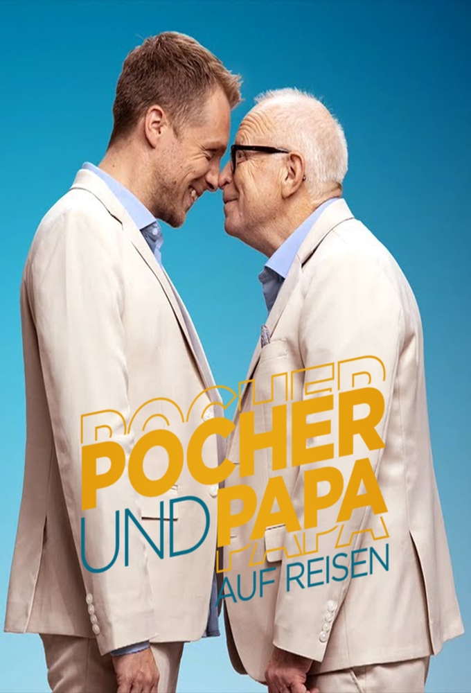 Pocher & Papa on Their Trips Image