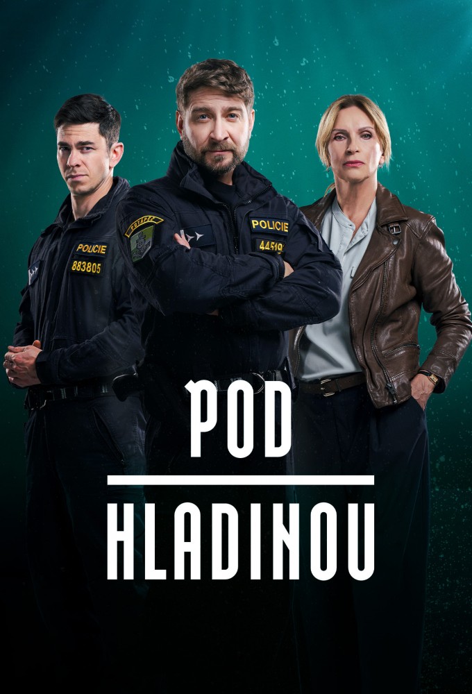 Pod hladinou Image