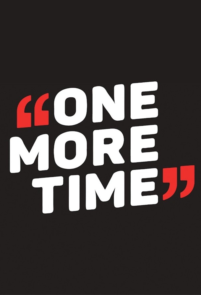 PODCAST ONE MORE TIME di Luca Casadei Image