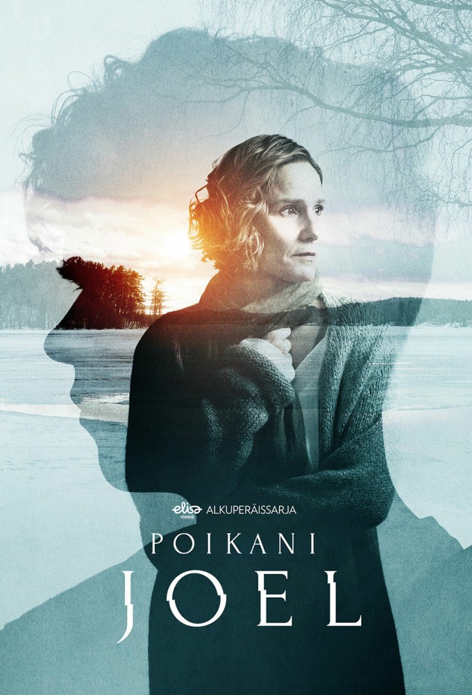 Poikani Joel series poster