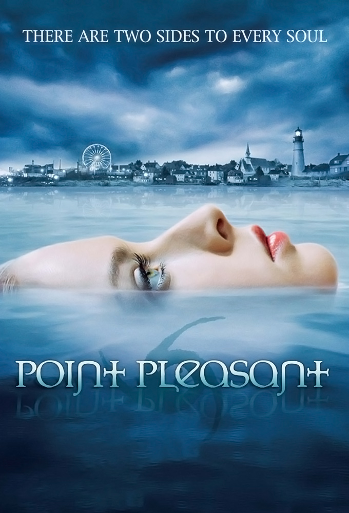 Point Pleasant series poster