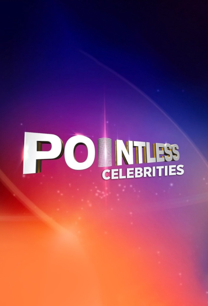 Pointless Celebrities Image