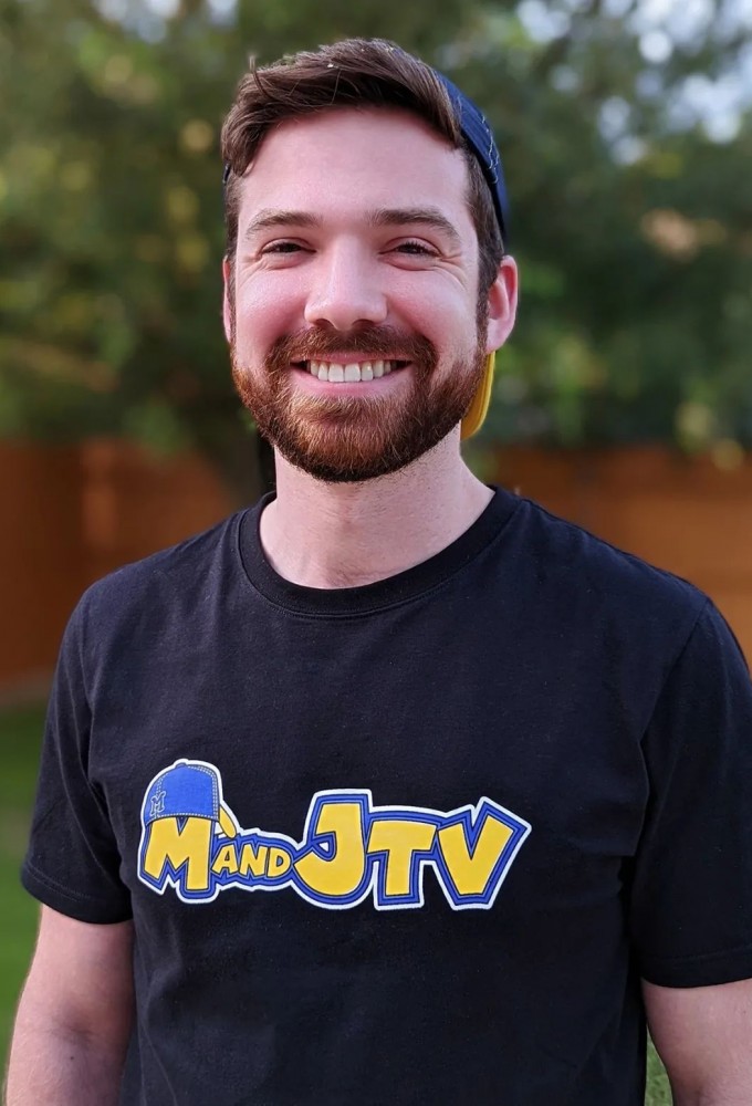 Pokémon Playthough Challenges [MandJTV] Image