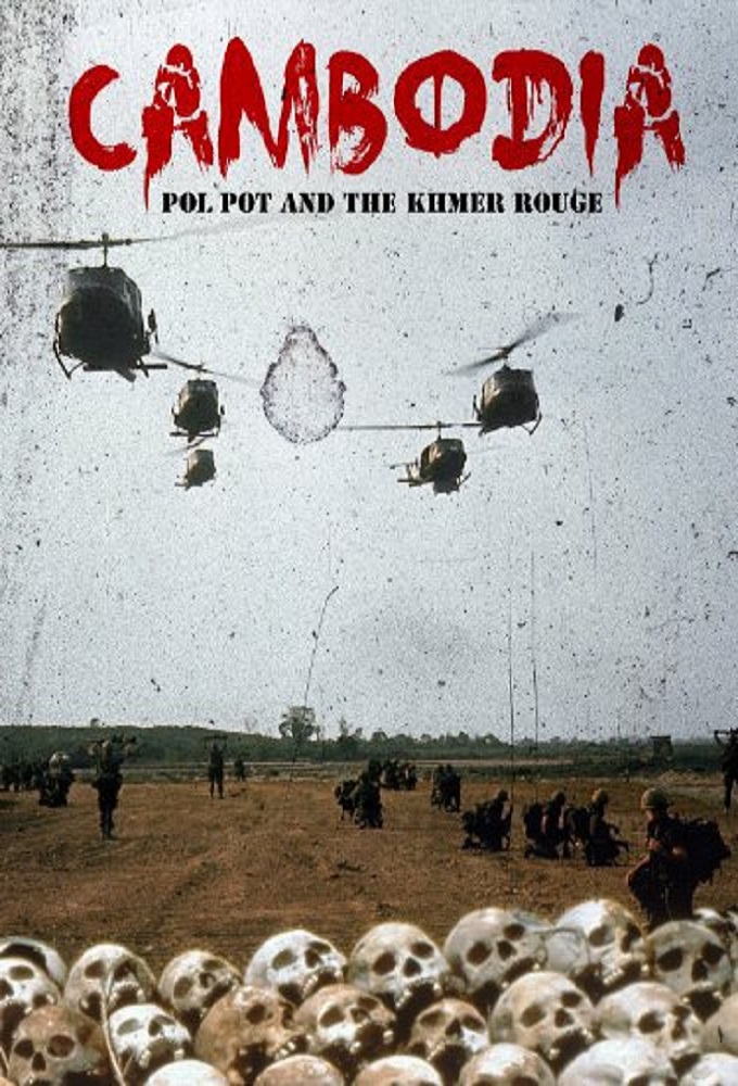 Pol Pot and the Khmer Rouge Image