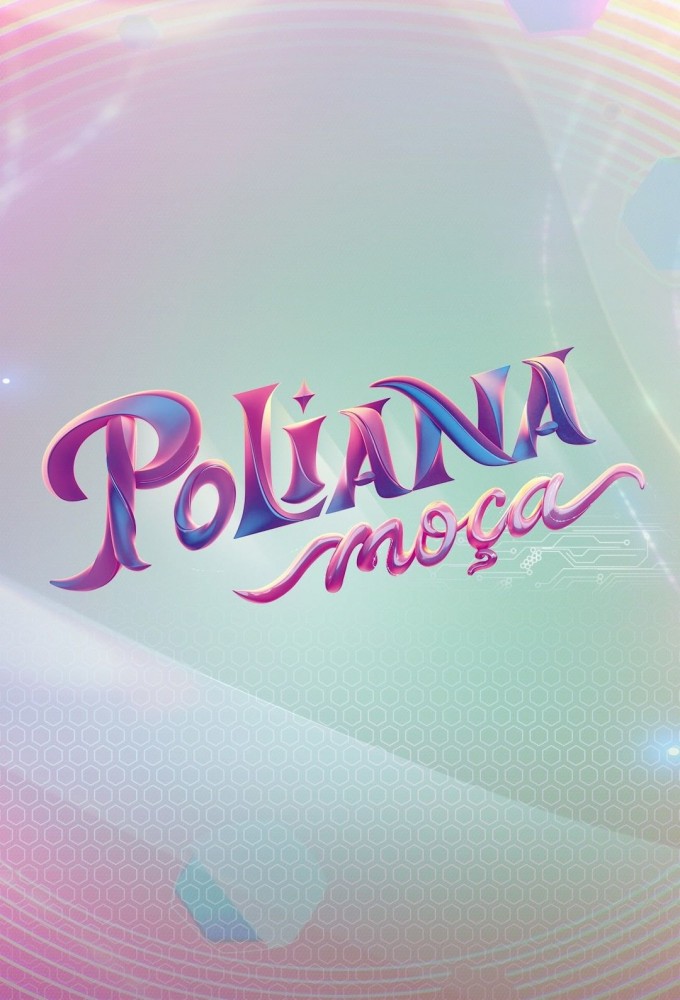 Young Poliana series poster