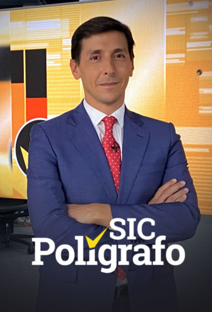 Polígrafo SIC Image