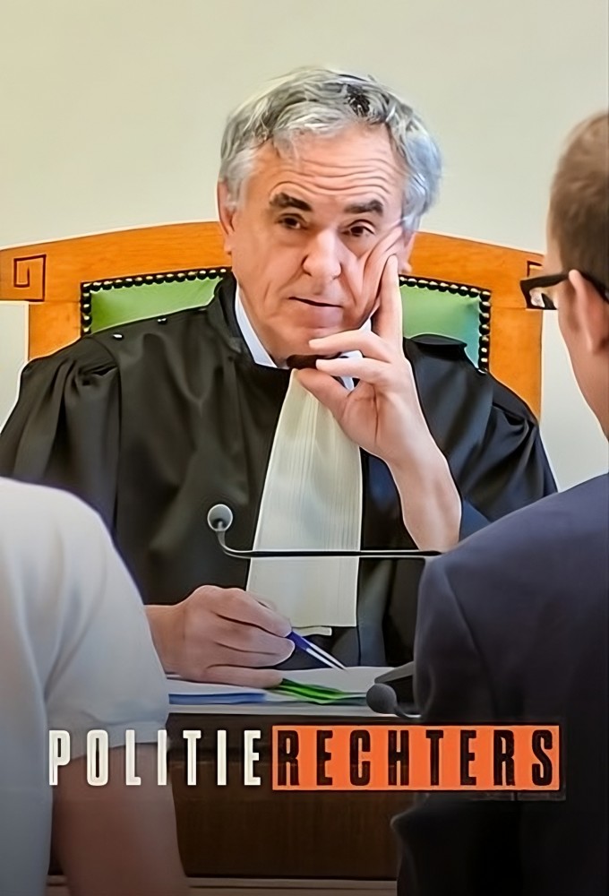 Politierechters Image
