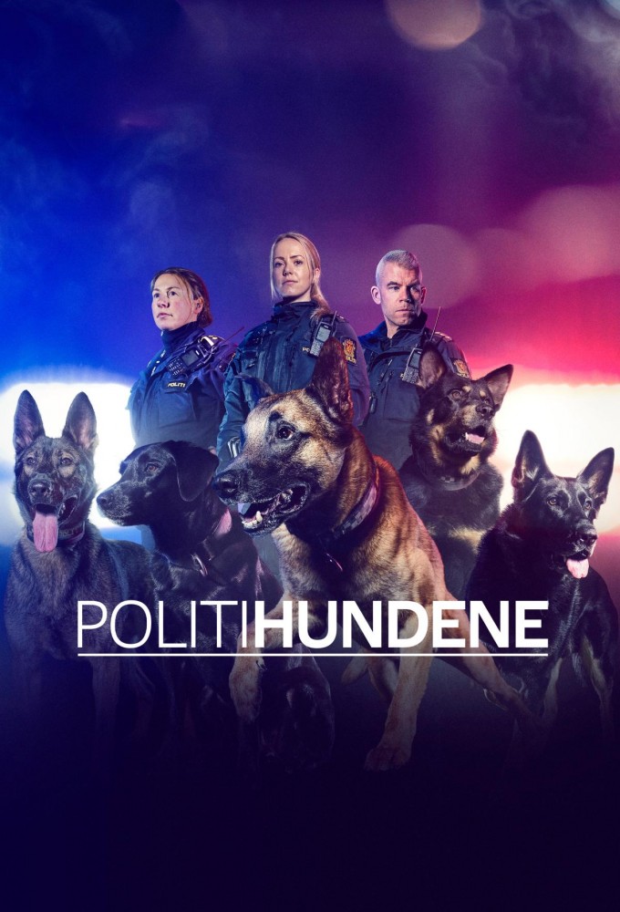 Politihundene Image