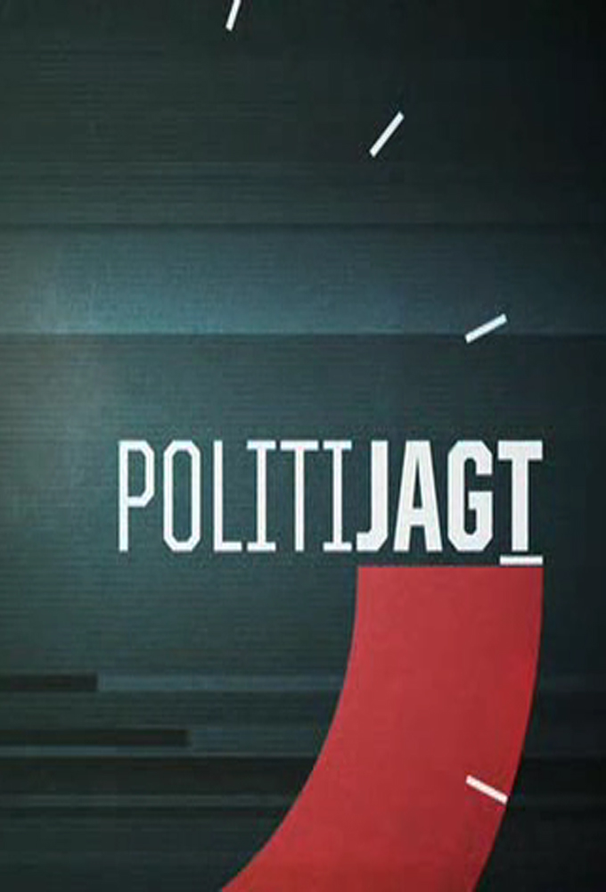 Politijagt Image