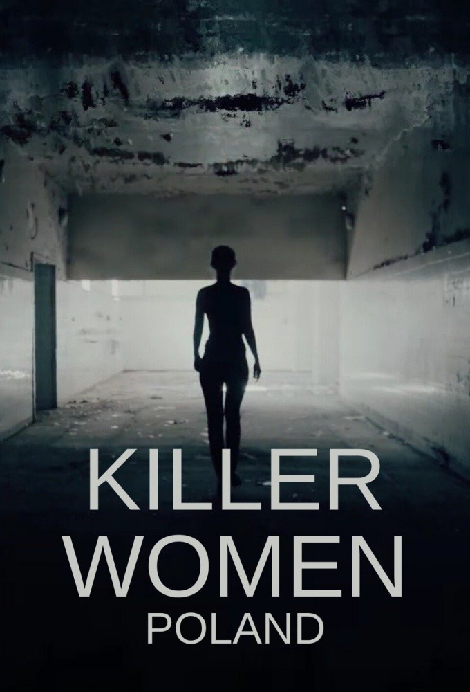 Polish Killer Woman Image