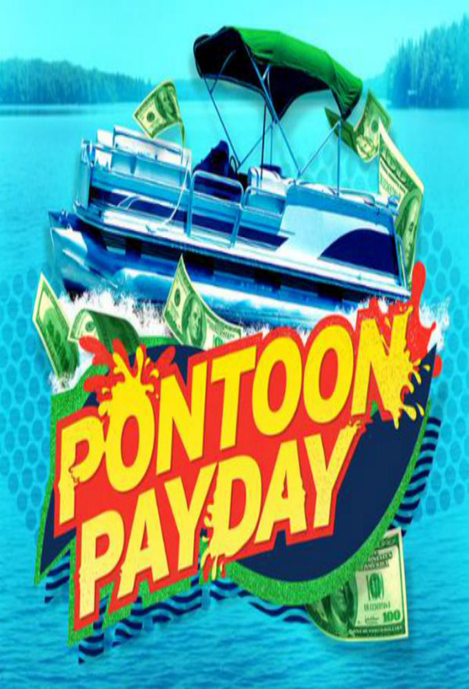 Pontoon Payday Image