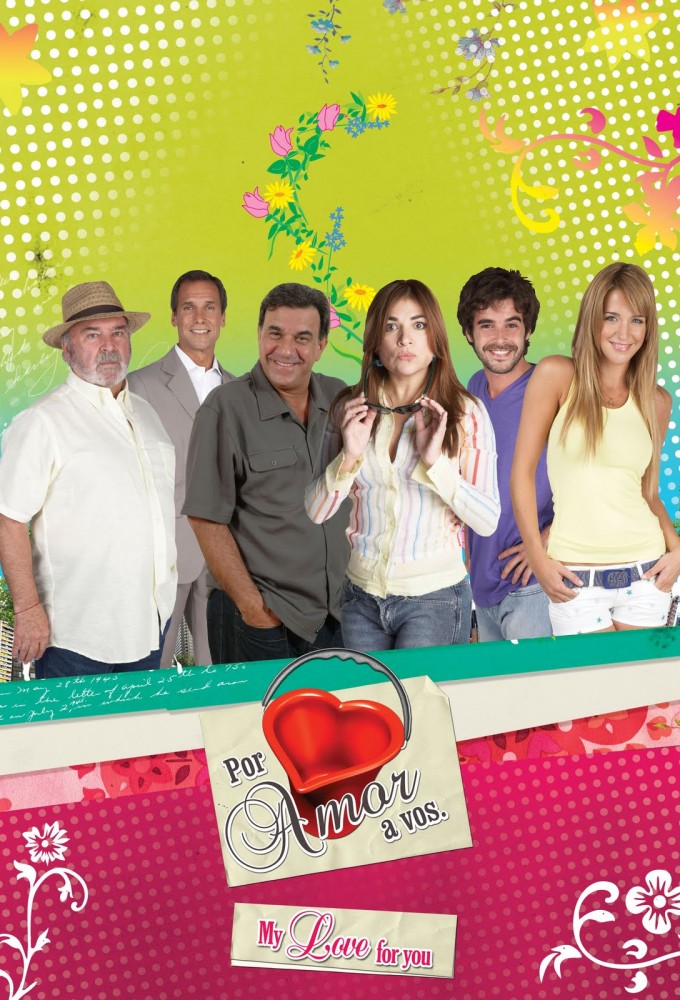 My Love for You Image