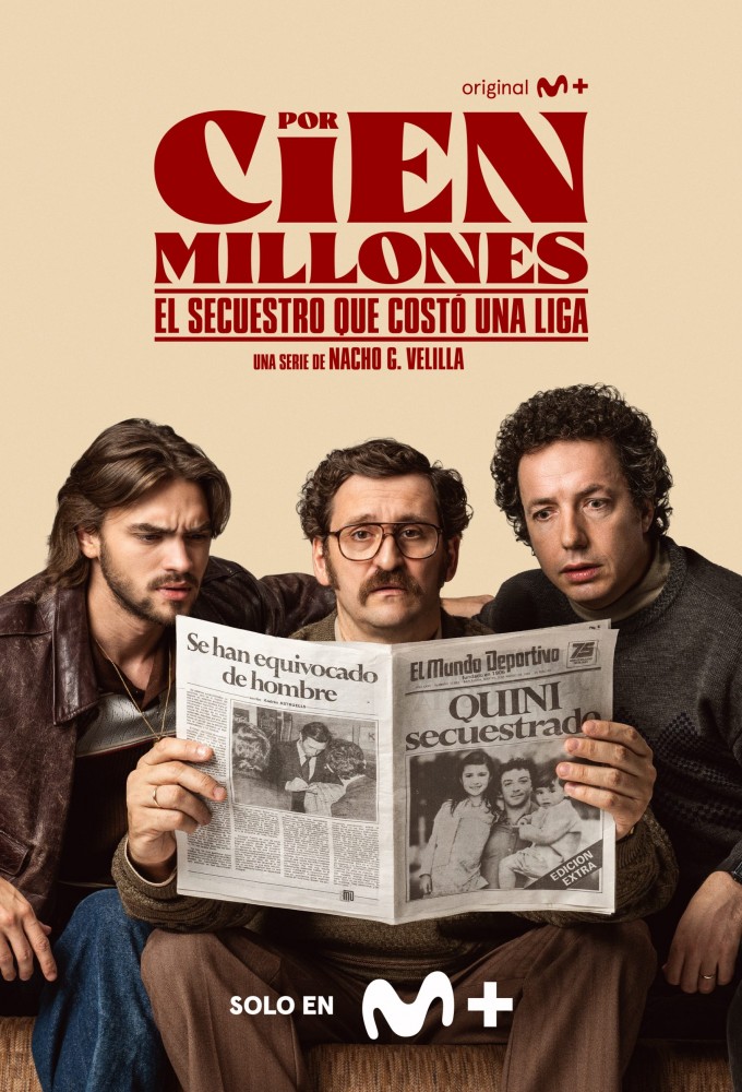 For one hundred million Image