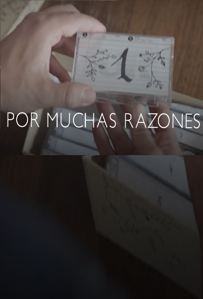 Por muchas razones Image