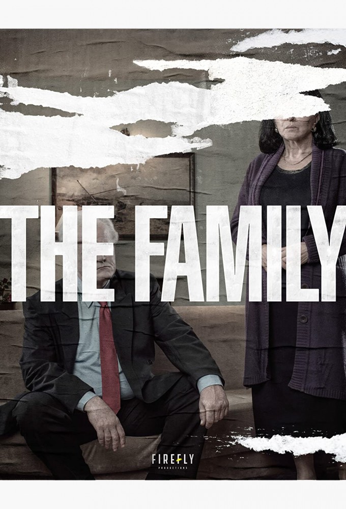 The Family (2021) series poster