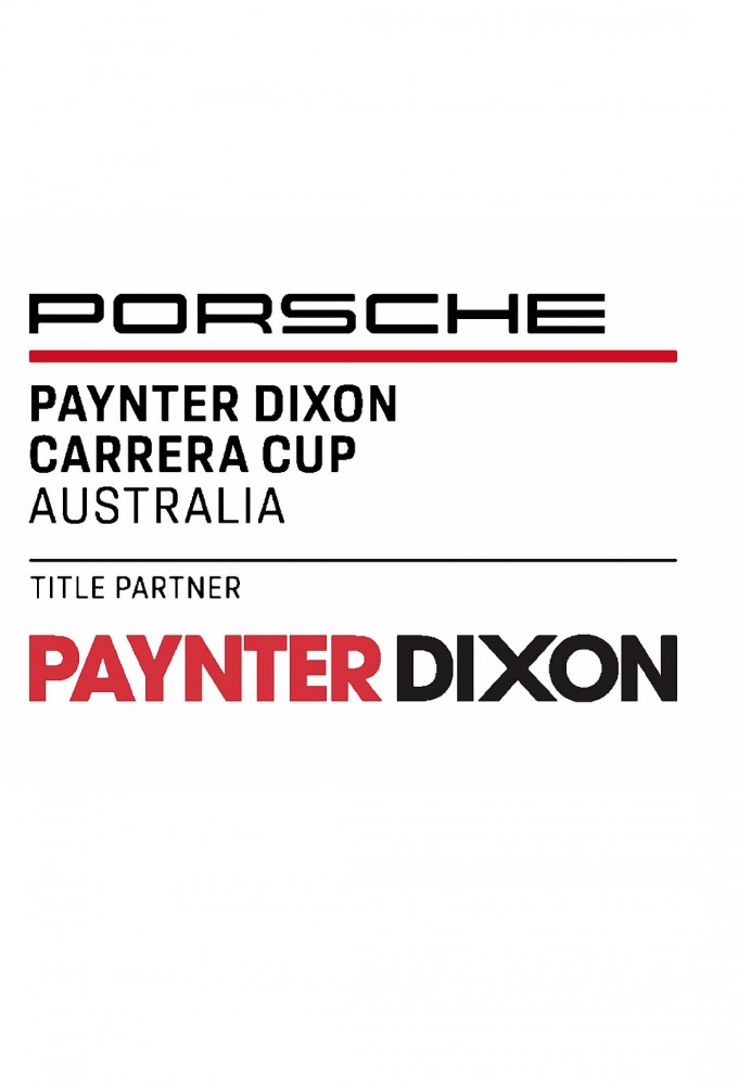 Porsche Carrera Cup Australia Image