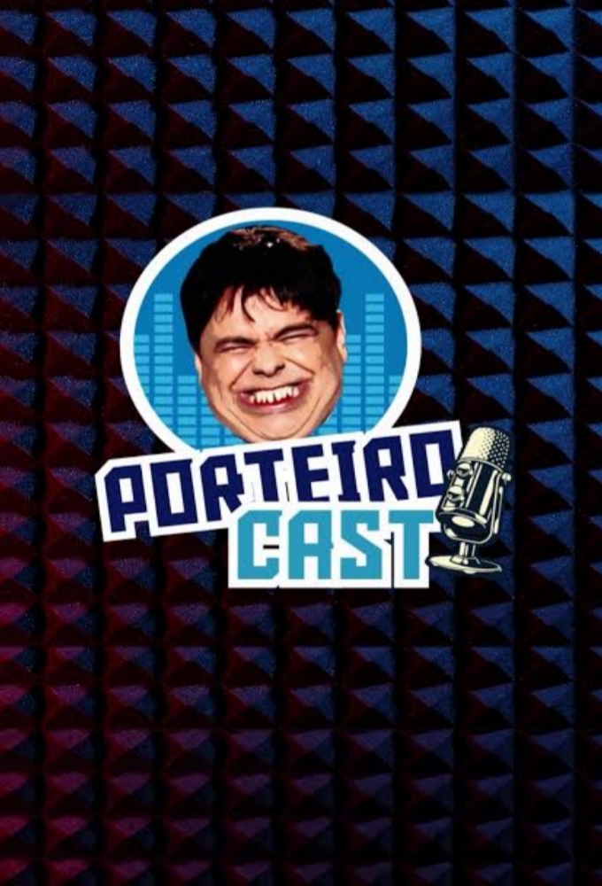 Porteiro Cast Image