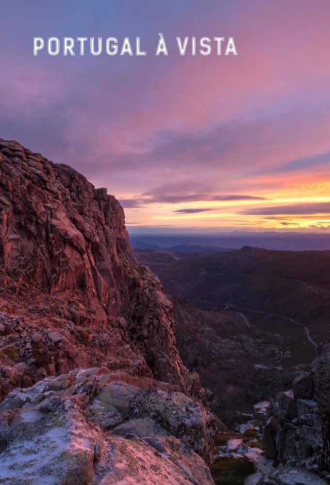 Portugal in Sight Image