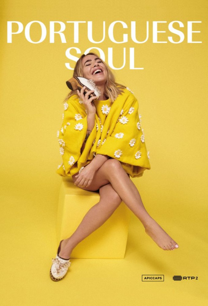 Portuguese Soul Image