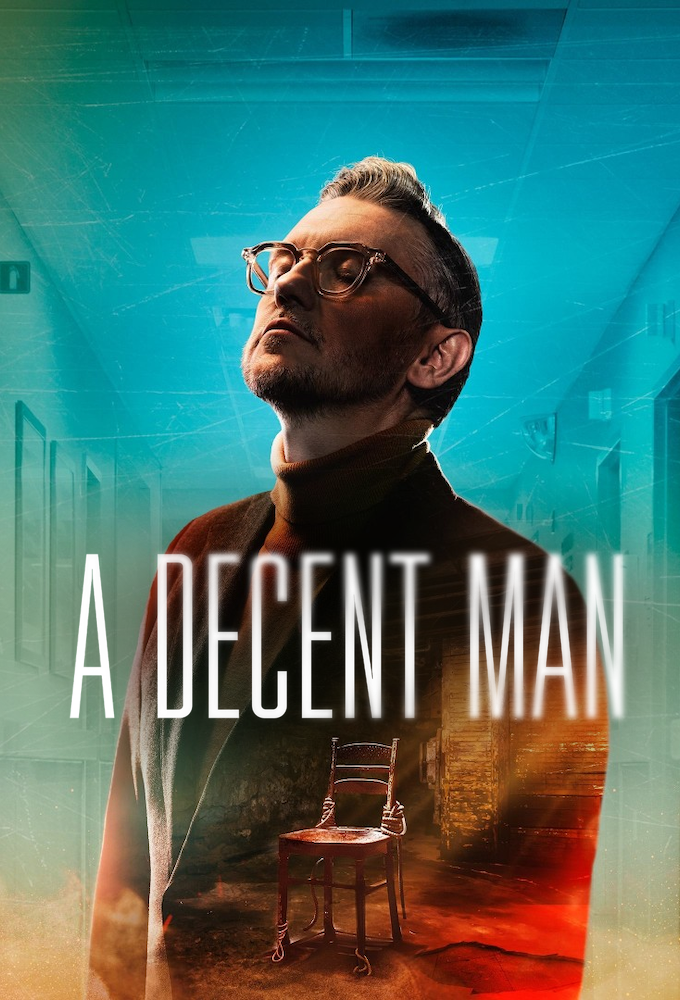 A Decent Man series poster