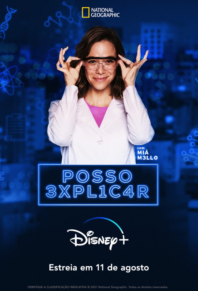 Posso Explicar Image