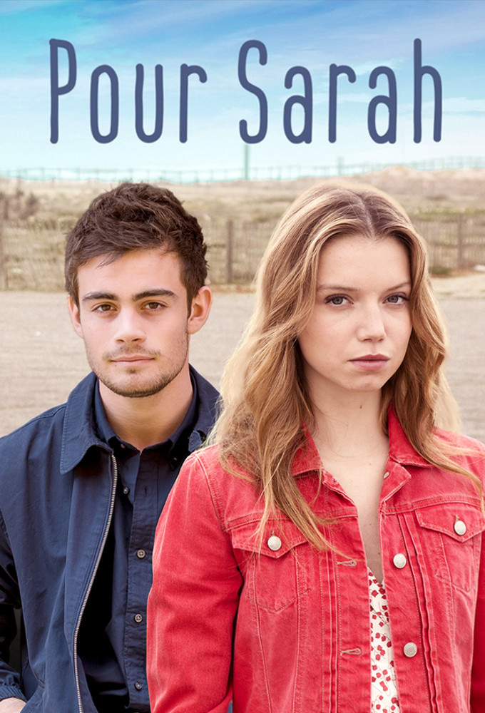 For Sarah (2019) series poster
