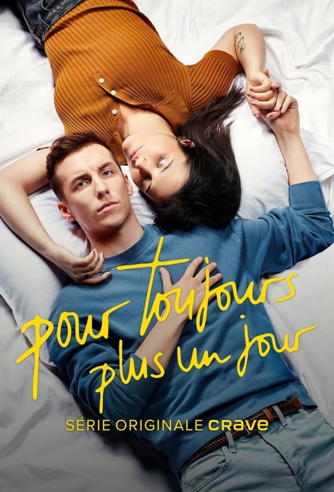 For Ever, Plus One Day series poster