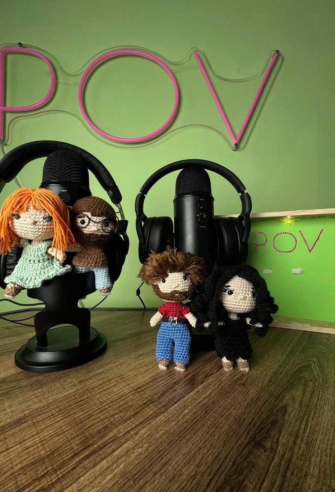 POV il podcast Image