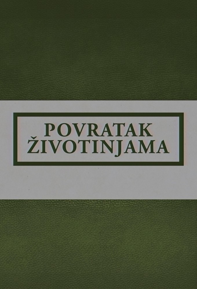 Povratak životinjama Image