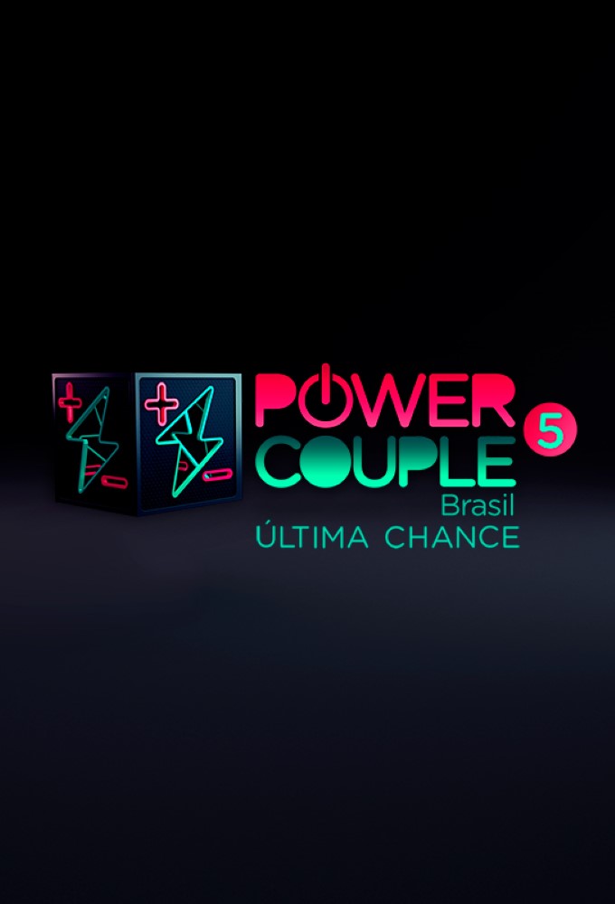 Power Couple Brasil  – Última Chance Image