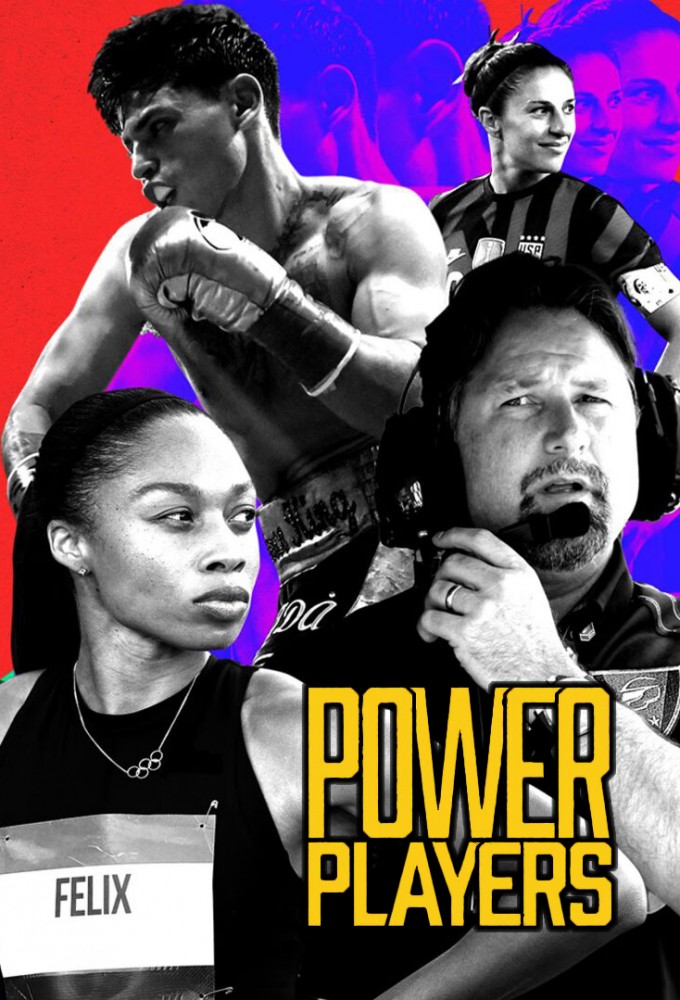 Power Players Image