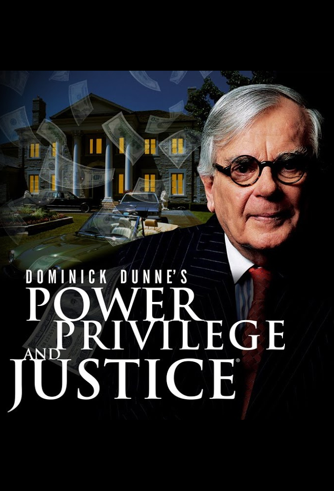 Power, Privilege, and Justice Image