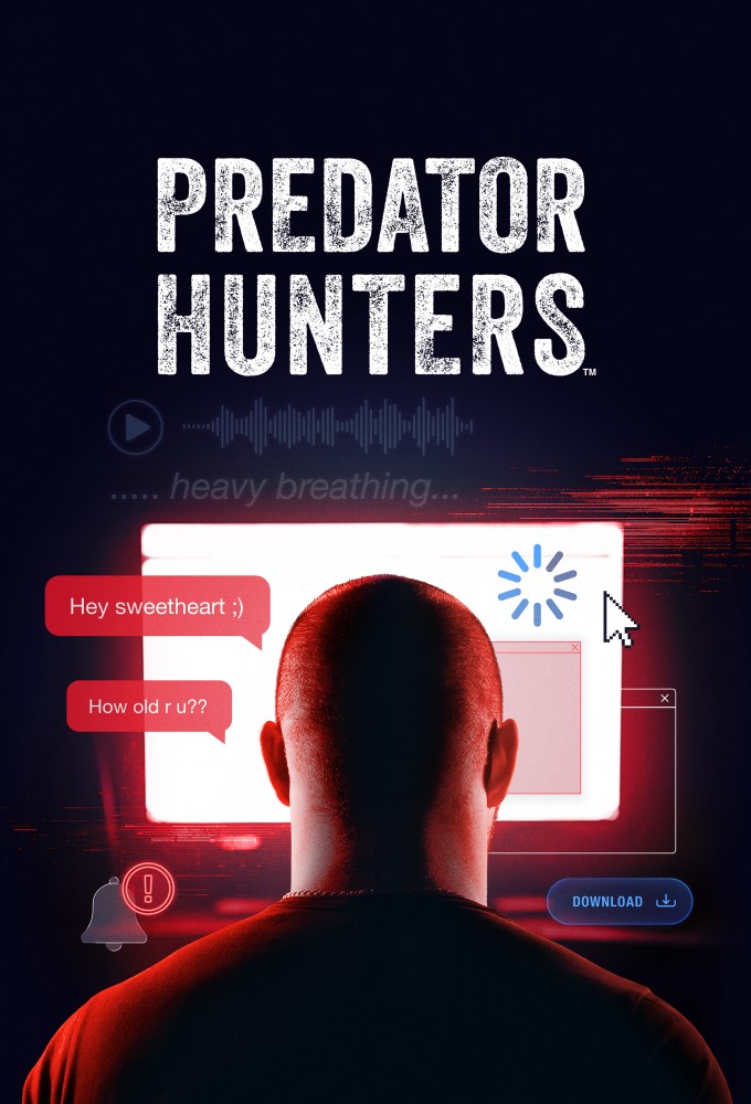 Predator Hunters  Image