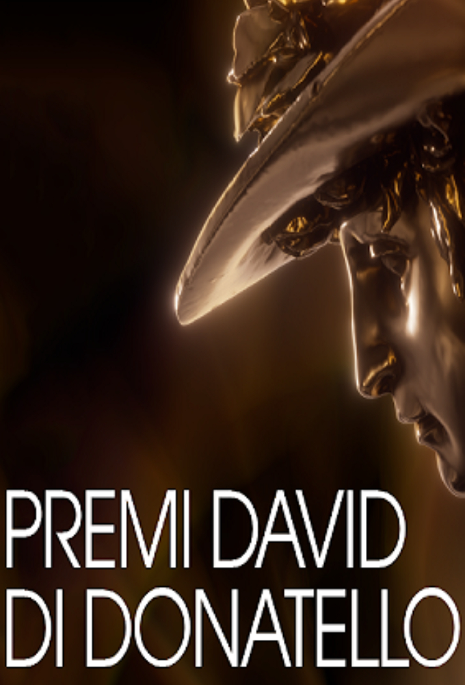 Donatello's David Image
