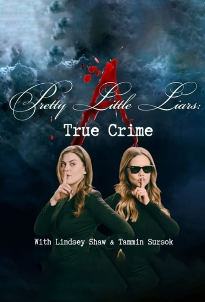 Pretty Little Liars True Crime Image